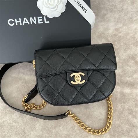 chanel crossbody ebay|crossbody Chanel bags 2022.